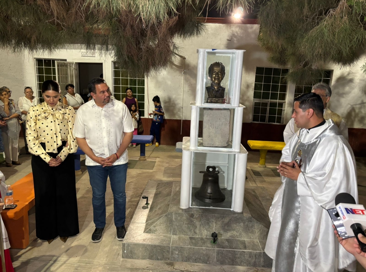 Homenaje Póstumo