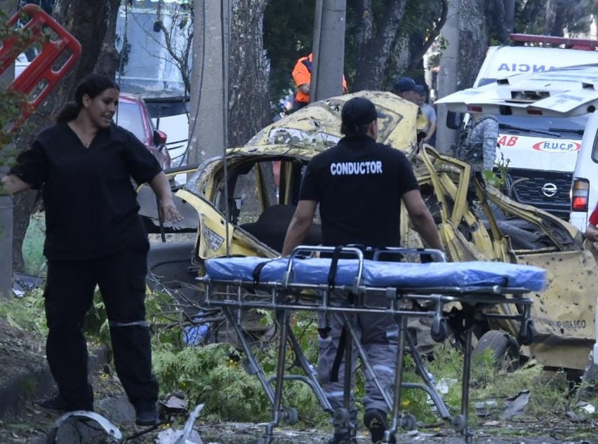 NarcoPetro al Rojo Vivo