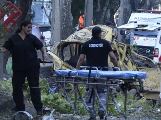 NarcoPetro al Rojo Vivo
