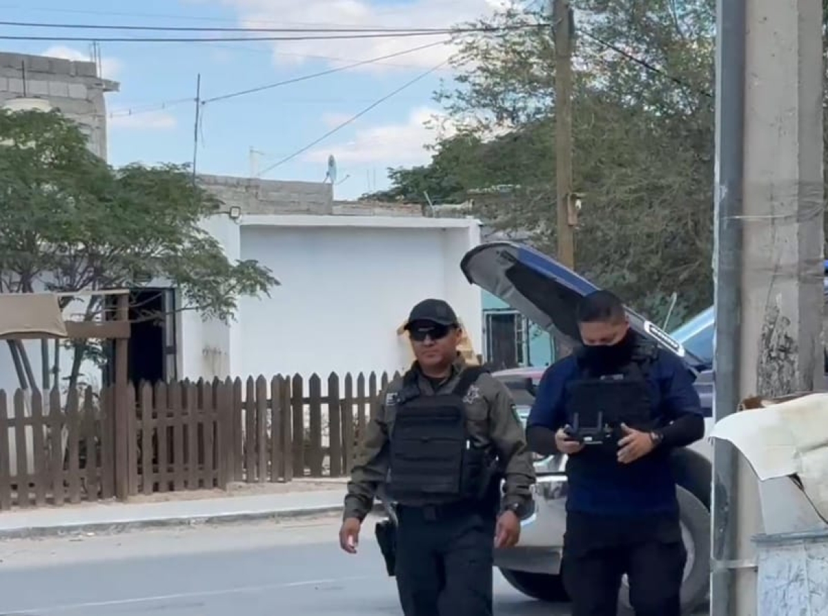NarcoHistorias del Dedotes