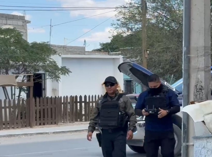 NarcoHistorias del Dedotes