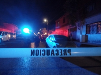 Jungla Nocturna en Juarez