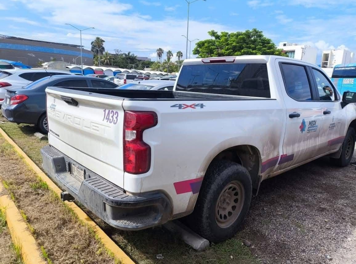 Mejor Que Regrese Corral