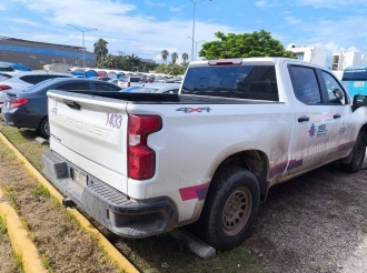 Mejor Que Regrese Corral