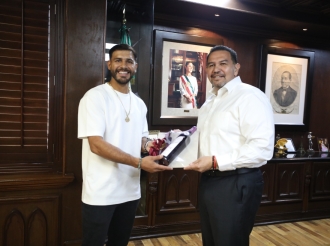 Juarense Por Adopción