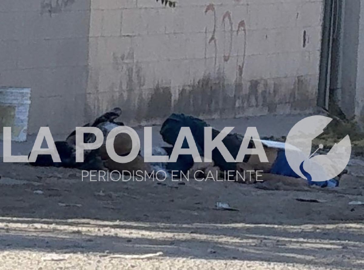 Aviso a Putos...