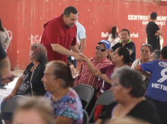 Cruz Mueve Tentáculos