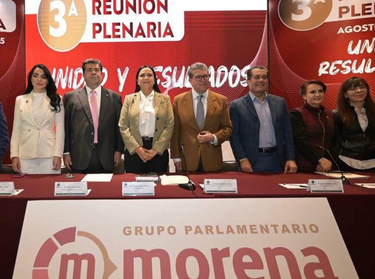 Mafia del Poder se Reinventa