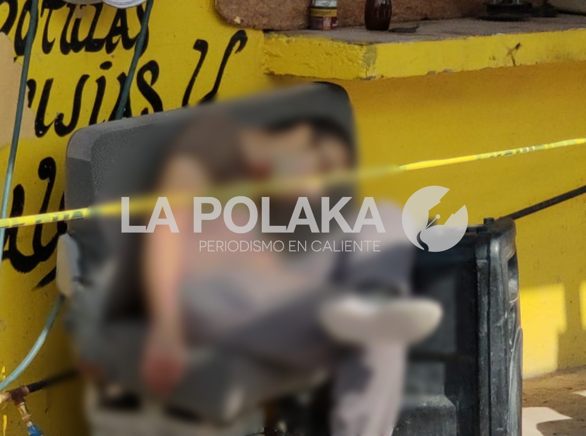 Así Quedó