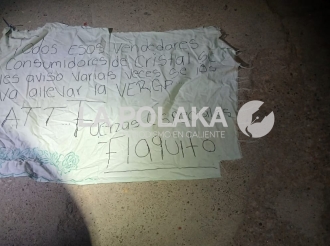 Poderoso Remate de Cristalería