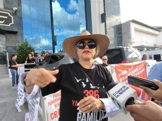 Hedor a Muerto en Marulandia