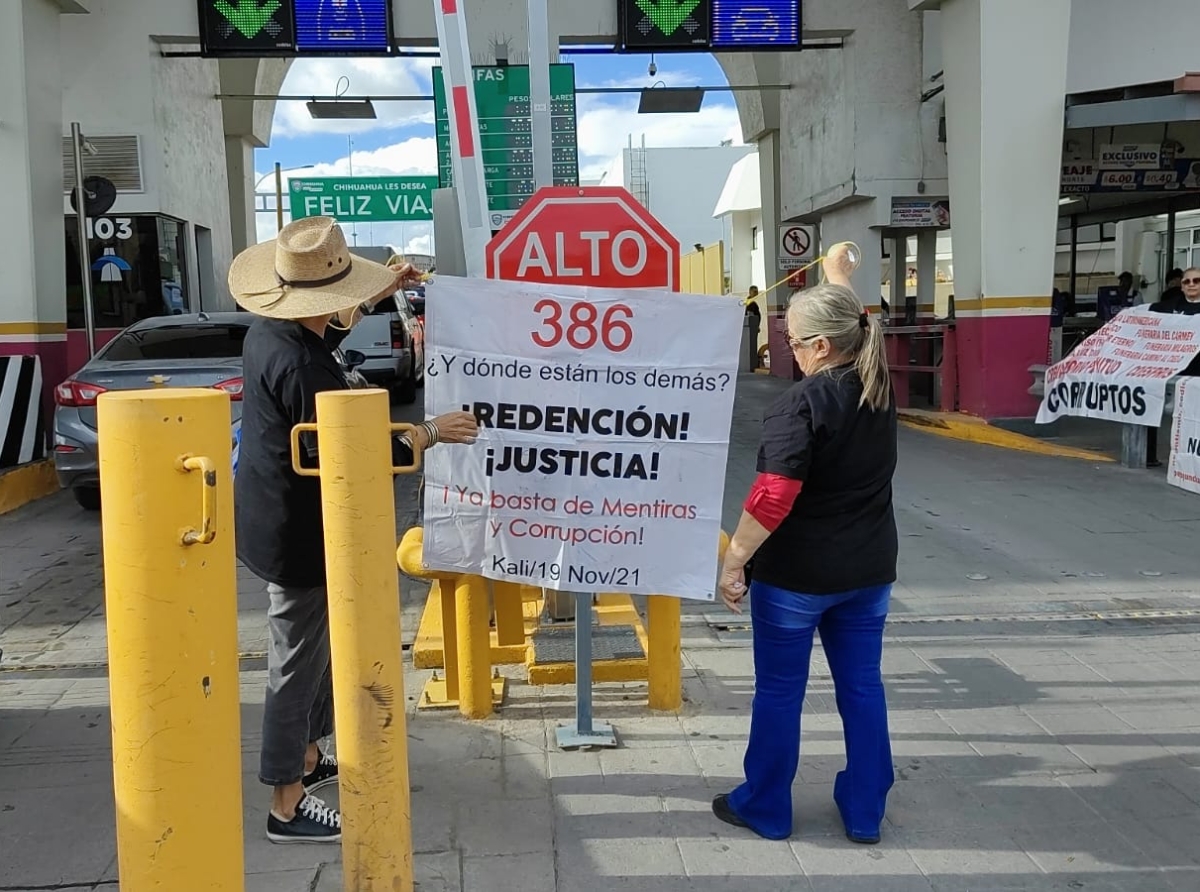 Al Chuco Gratis