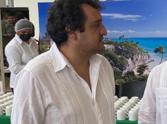 Purga en Cartel Militar 