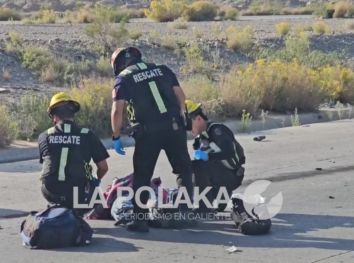 Otro Piloto Suicida