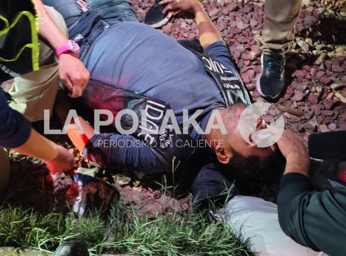 Puede Sentirse Orgulloso