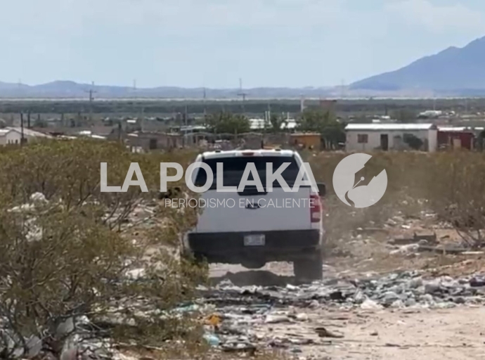 Valle de las Calaveras