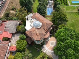 Vecino de Changoleón