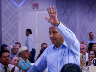 El Viejón 2027