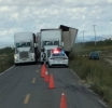 Carreteras del Tercer Mundo  