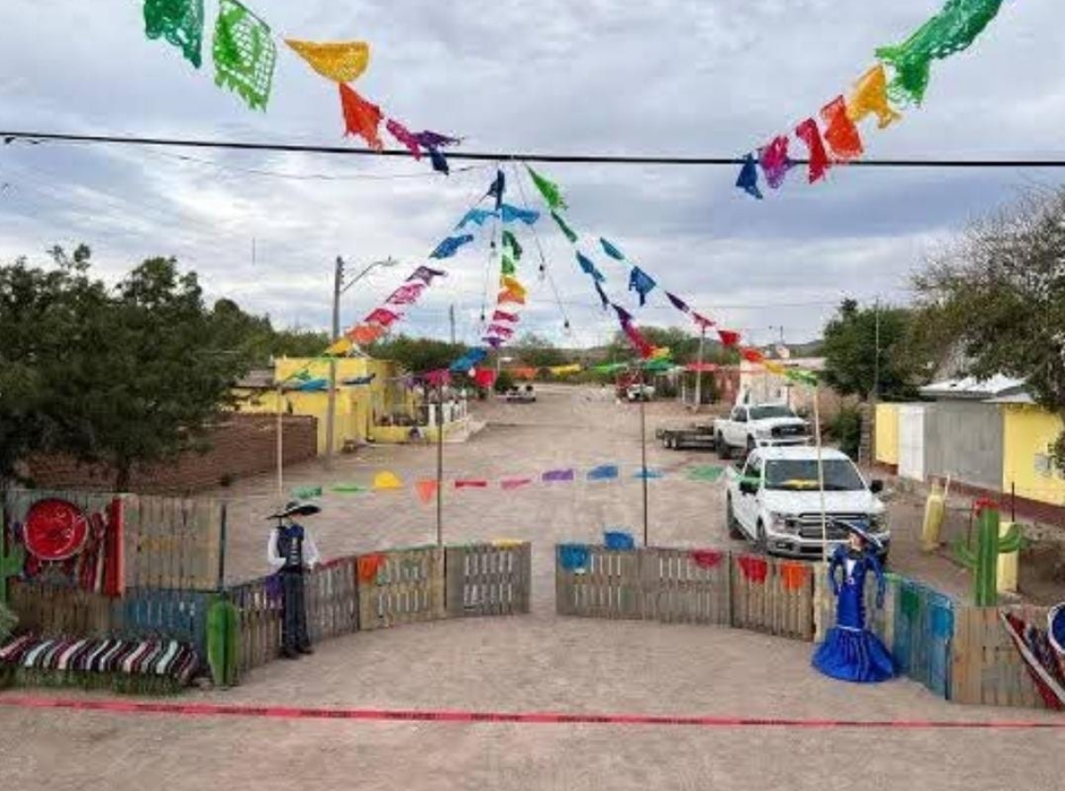 No Paran de Gritar
