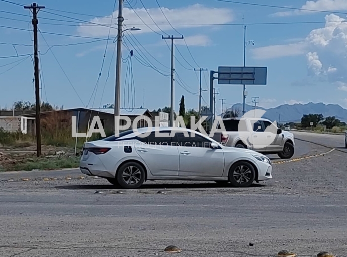 Emboscada Bajo Control