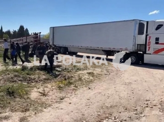 Claudia Quiere Engañar a Trump