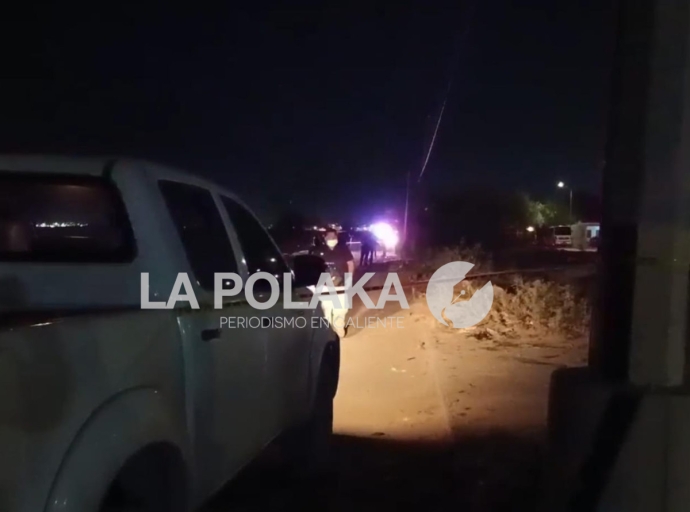 Las Noches se Ponen Frescas