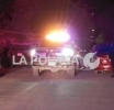 Noche en Vela