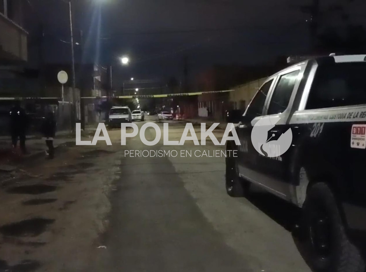 Invasión de Muertos Murientes