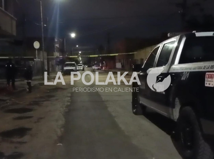 Invasión de Muertos Murientes