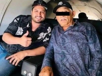 Les Viene de Herencia