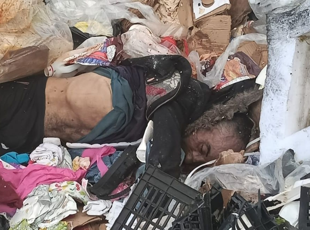 Lo Meten al Tambo