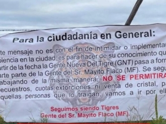 Joint Venture en Cuauhtémoc