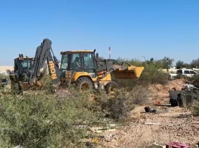 Panteón de los Pesados