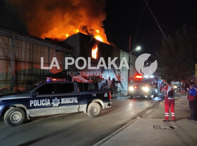 Todos Salen Corriendo