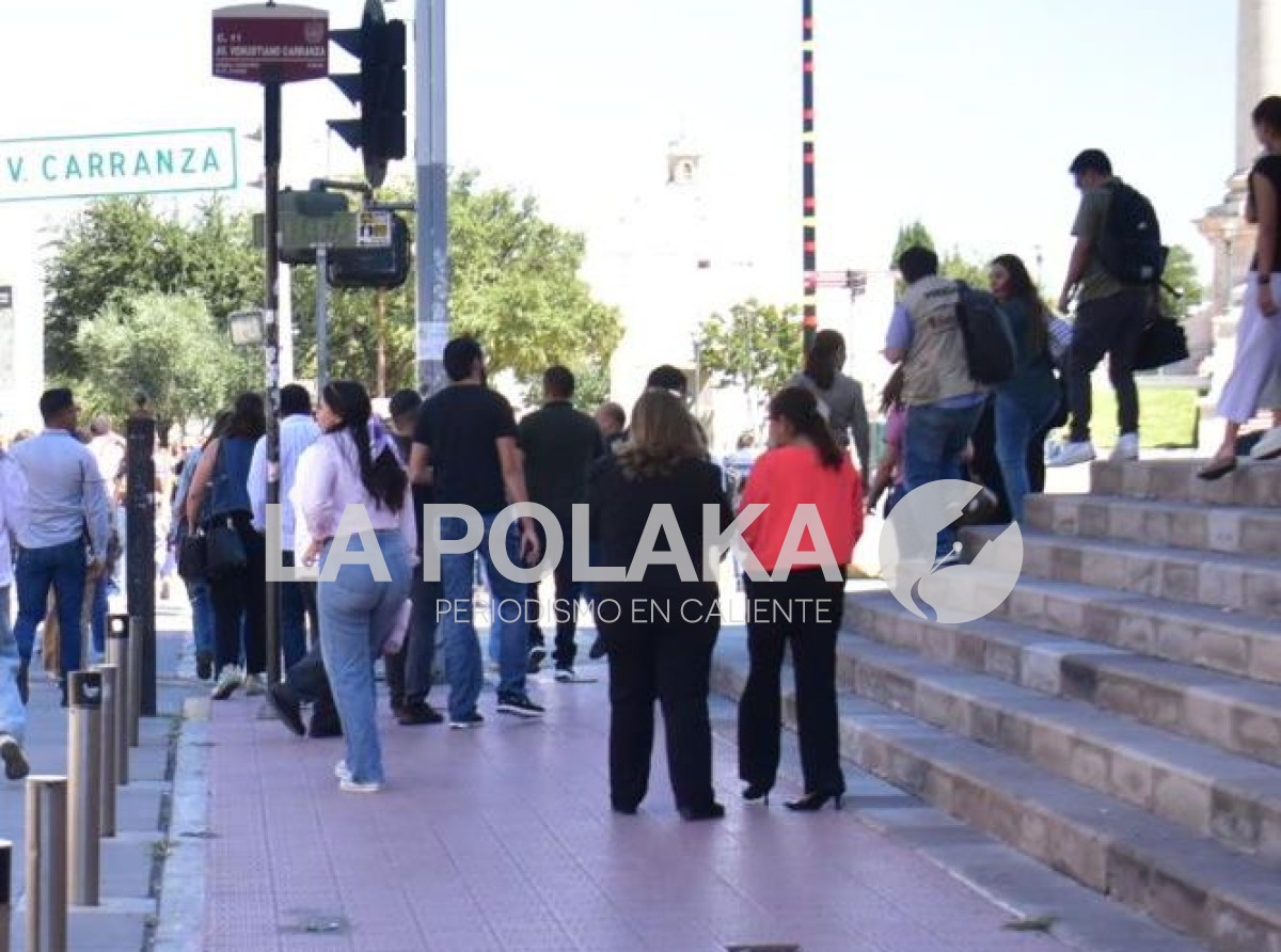 Puente Laboral en Marulandia