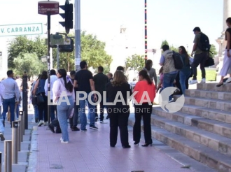 Puente Laboral en Marulandia