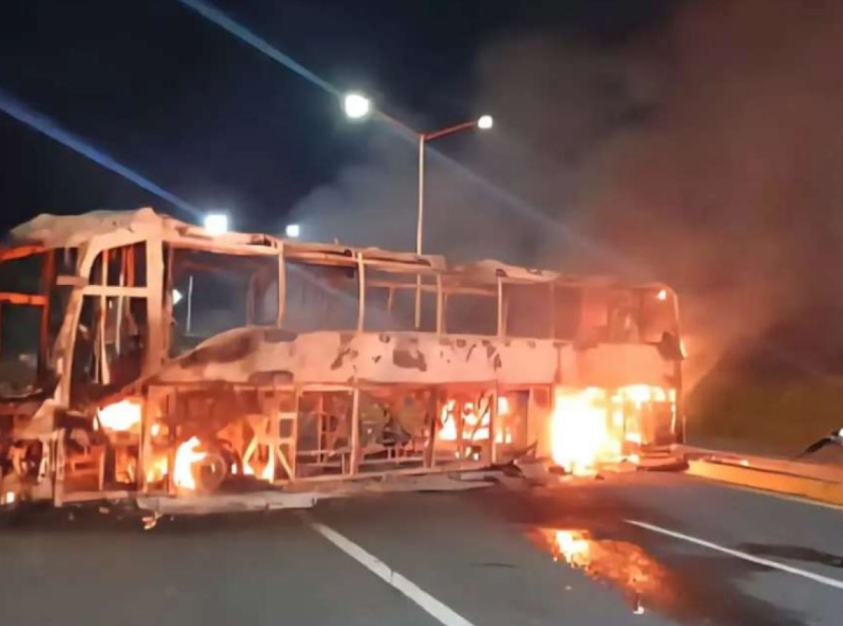 Esto No Pasa en Nuestro Mexico