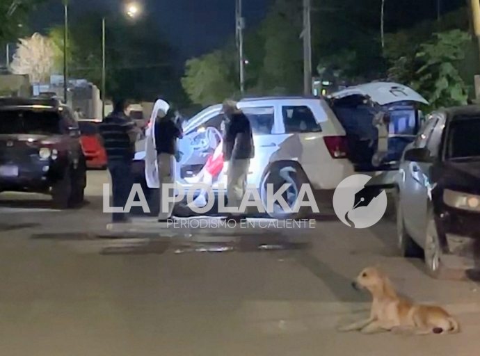 Los Perros Debieran Hablar