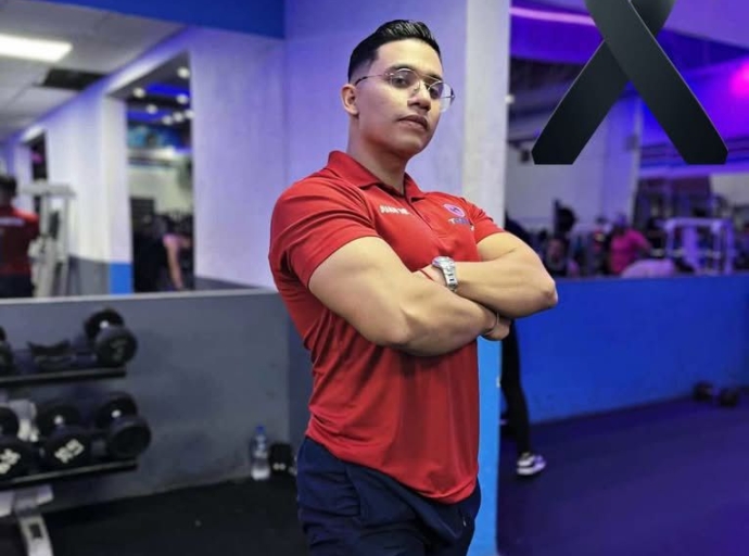 Se Autopercibía Masajista