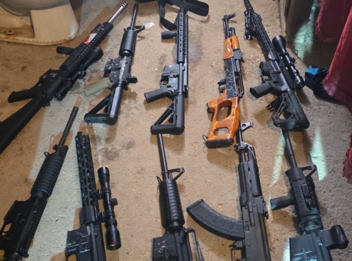 Bachón al Sector Privado