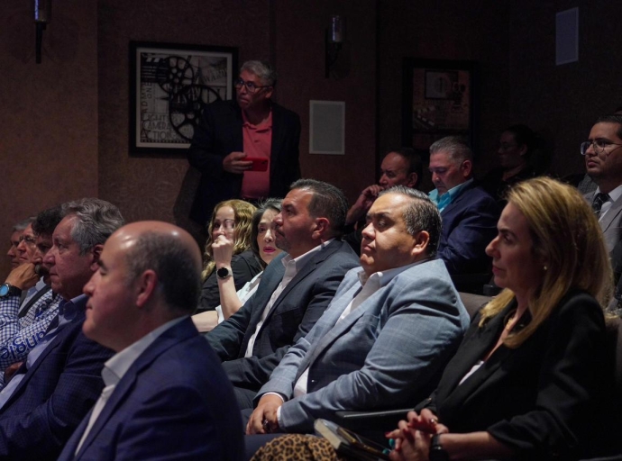 Dicen Que Está Bonito