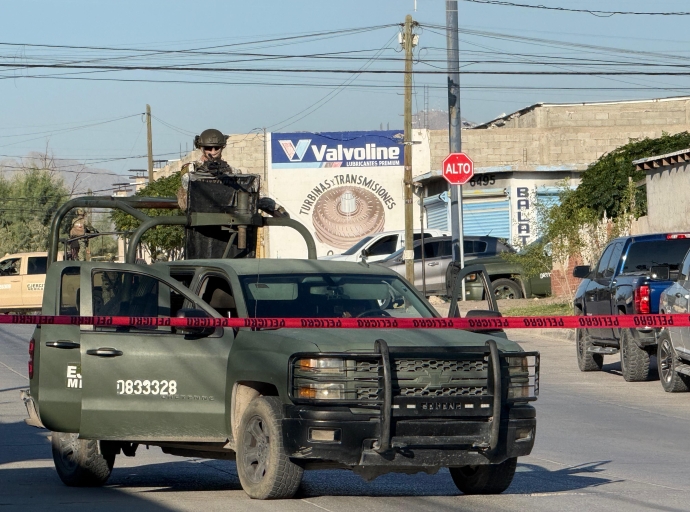 Operación Limpieza del Hogar