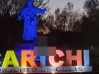 Amanecen con Pelos Parados