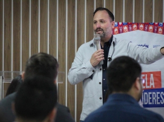 Cuando la Caballada Está Para Llorar