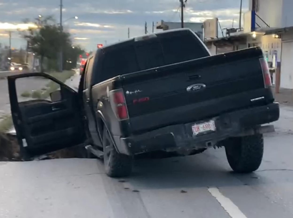 Insaciable Devorador de Autos