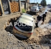 Guerra de Lodo en Juárez
