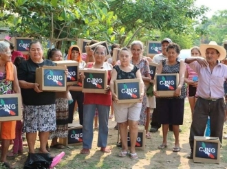 Mexico Libre y Soberano