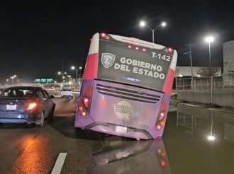 Alerta de Viaje en Juárez