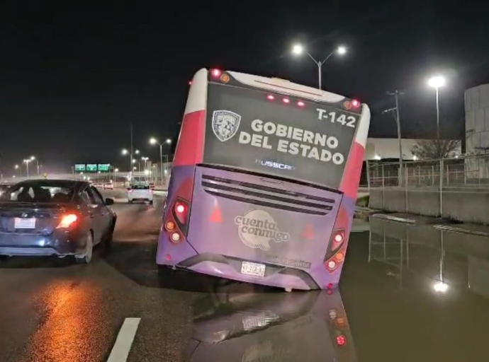 Alerta de Viaje en Juárez